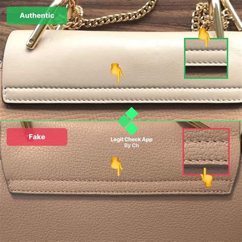 how to spot fake chloe shoes|authenticity check for chloe bags.